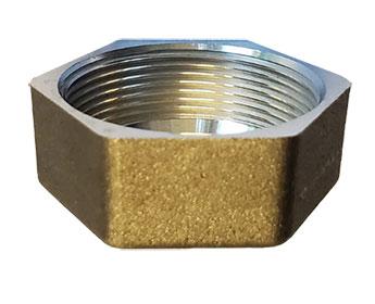 K231 Sub-Arc Retaining Nut 