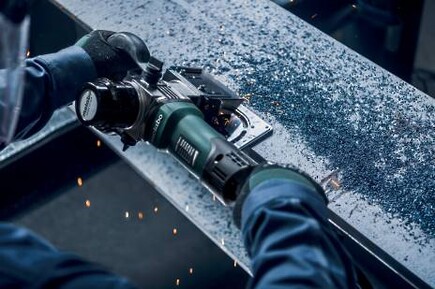 KFMVP 17-15 F (601771620) Bevelling tool for metal