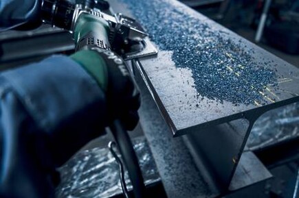 KFMVP 17-15 F (601771620) Bevelling tool for metal