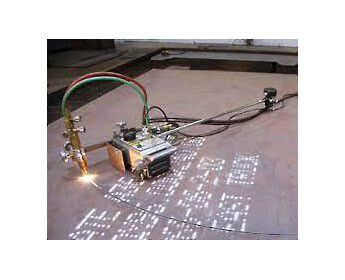 Koike Circle Cutter for IK12 Beetle