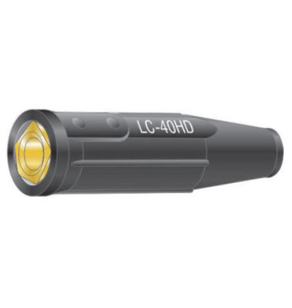 Lenco LC-40HD Cable Connector Female 500 Amp fits Cable 3/0 to 4/0 Black Lenco LC-40HD Cable Connector Female 500 Amp fits Cable 3/0 to 4/0 Black