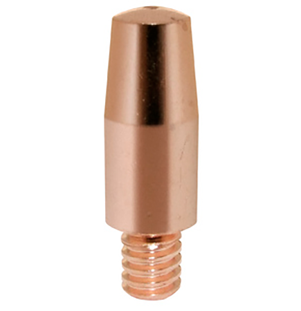 Lincoln COPPER PLUS® Contact Tip 5/64" (.2.0mm) 350 amp