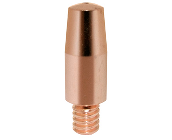 Lincoln COPPER PLUS® Contact Tip 5/64" (.2.0mm) 350 amp