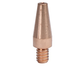 Lincoln COPPER PLUS® Tapered Contact Tip .030" (.8mm) 350 amp