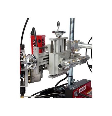 Lincoln Cruiser® Submerged Arc Welding Tractor