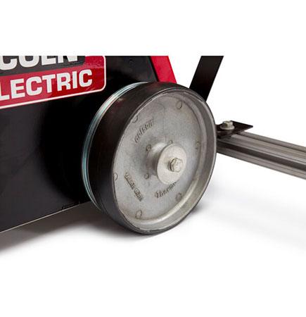 Lincoln Cruiser® Submerged Arc Welding Tractor