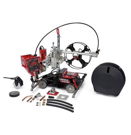 Lincoln Cruiser® Submerged Arc Welding Tractor