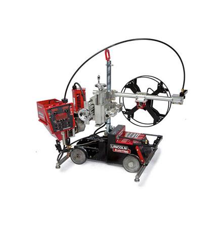 Lincoln Cruiser® Submerged Arc Welding Tractor