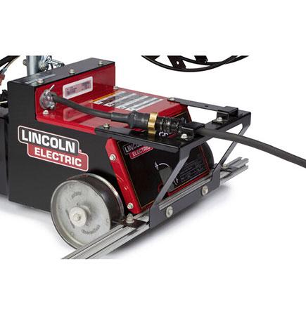 Lincoln Cruiser® Submerged Arc Welding Tractor