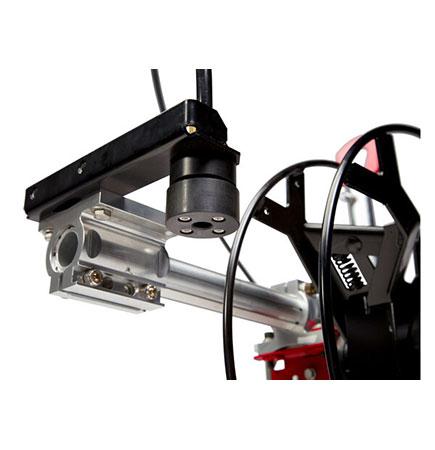 Lincoln Cruiser® Submerged Arc Welding Tractor