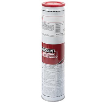 Lincoln EXCALIBUR® E309/ E309L-15 Electrode 1/8 x 8lb Lincoln EXCALIBUR® E309/ E309L-15 Electrode 1/8 x 8lb