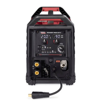 POWER MIG® 211i MIG Welder