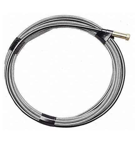 Lincoln Magnum Pro Aluminum Liner .035-.045" 15 ft (4.5 m) 300/400 amp