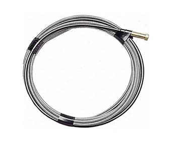 Lincoln Magnum Pro Aluminum Liner .035-.045" 15 ft (4.5 m) 300/400 amp