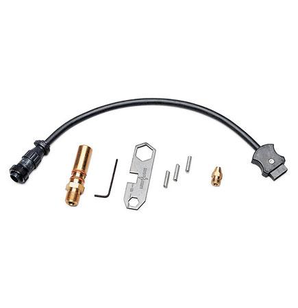 Lincoln Connector Kit - Miller® Feeders
