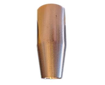 Lincoln Style Sub-Arc Extended Flux Cone Nozzle Long 