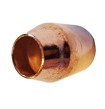 Lincoln Style Sub-Arc Flux Cone KP2085-1 T10575
