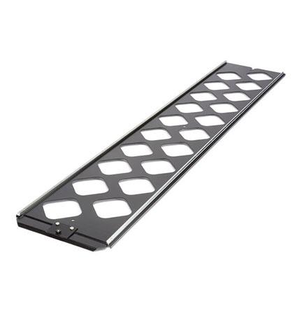 Lincoln Sub Arc Track Section (2 meters)