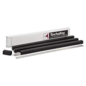 Techalloy® 55 TIG (GTAW) Rod, 1/8 in, 10 lb Tube