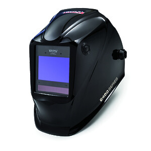 Lincoln Viking 2450 Welding Shield Black