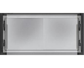 Lincoln Viking Series Magnifying Cheater Lens 2.00 Diopter
