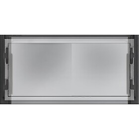 Lincoln Viking Series Magnifying Cheater Lens 2.50 Diopter