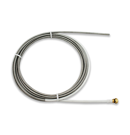 Liner 045-1/16 x 25 ft. for Bernard Mig Gun 