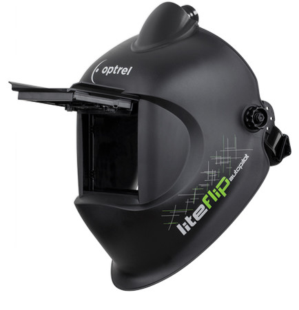 Liteflip Autopilot Welding Helmet