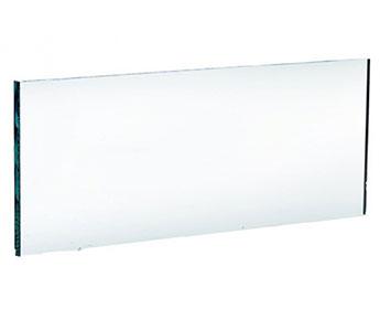 Clear Weld Shield Cover Plate Clear Glass 2 x 4 inch Clear Weld Shield Cover Plate Clear Glass 2 x 4 inch