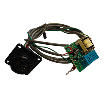 Machine Circuit Boards