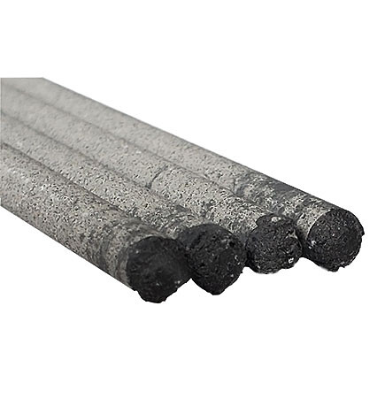 MAGMA E7018-1H4R Electrode 1/4" 6.0mm x 450mm 2.5kg slv (15kg case)