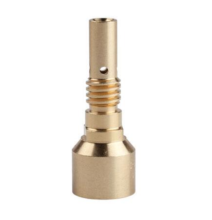 Lincoln Magnum® PRO Light Duty Diffuser, Thread-on, 350A