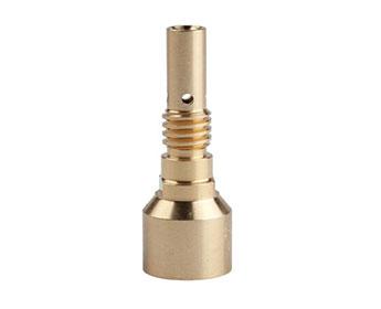 Lincoln Magnum® PRO Light Duty Diffuser, Thread-on, 350A