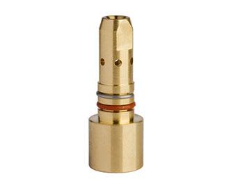 Lincoln Magnum® PRO Diffuser Standard Duty 350 amp for Slip on Nozzles