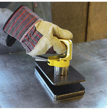 Magswitch 235 Hand Lifter 216 lb Capacity