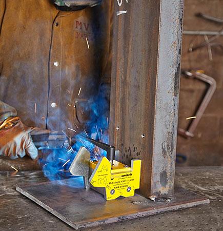 Magswitch Mag Vise 1000