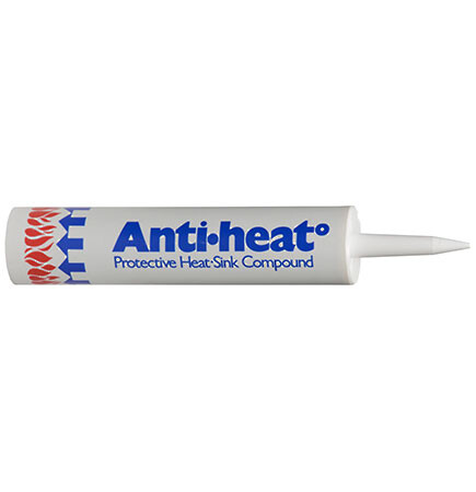 Markal® Anti-Heat Sink Compound 12 oz tube