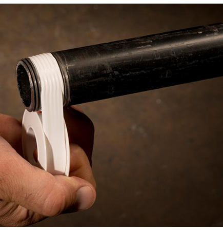 Markal® Teflon Pipe Thread Tape PTFE 3/4" x 520"