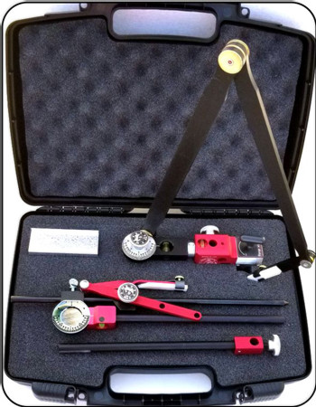 Layout Tool Master Marker / Imager Off/On Combo Kit