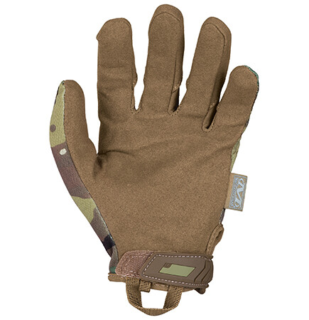 Mechanix Wear Original® Tactical Glove Camouflage Large