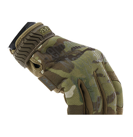 Mechanix Wear Original® Tactical Glove Camouflage Large
