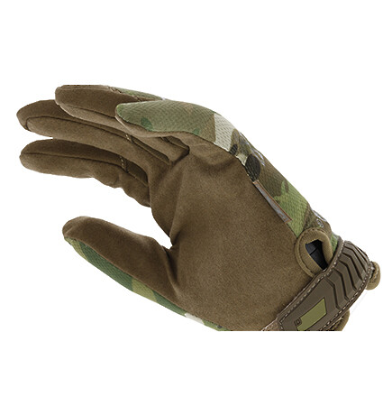 Mechanix Wear Original® Tactical Glove Camouflage Large
