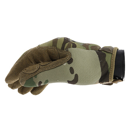 Mechanix Wear Original® Tactical Glove Camouflage Large