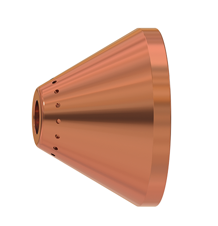 Mechanized Cutting Shield 125 Amp for Powermax65-125