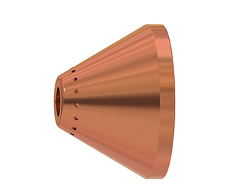 Mechanized Cutting Shield 125 Amp for Powermax65-125