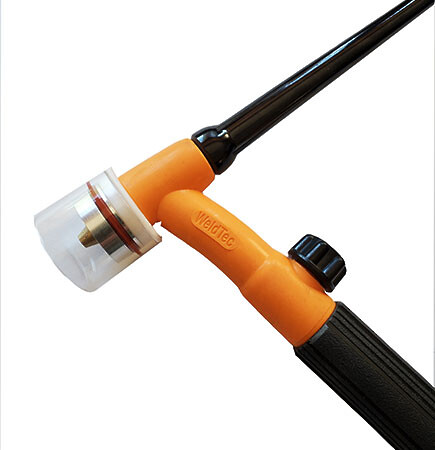 MEGAFLO™ Glass Nozzle Kit 1/16" - 3/32" - 1/8" 3 Series
