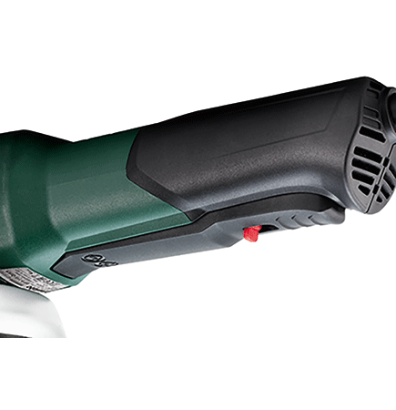 4.5" / 5" Angle Grinder - 11,000 RPM - 11.0 Amps w/ Non-Locking Paddle