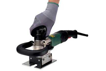 Metabo Weld Shaver 1/16 to 3/8 PFM 17