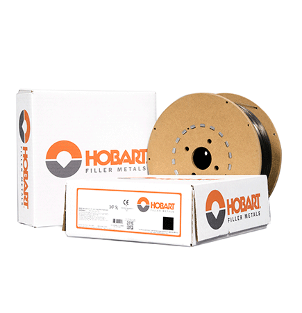Mig Wire RXR Flux Core 3/32 (2.4mm) 60LB COIL spool  Hobart