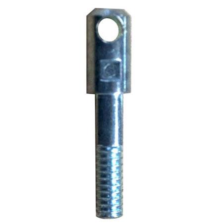 Miller 089562 Wire Feeder Diecast Pinned Fastener